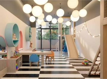 Apartamento · 37m² · 1 Quarto · Lançamento BRK by Helbor – Oportunidade Única de Investimento no Brooklin