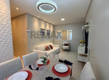 Apartamento · 81m² · 3 Quartos · 2 Vagas · Oportunidade no Smile Village | Apartamento Espaçoso com 3 Quartos