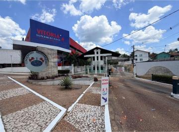 Terreno · 772m² · Terreno no Condomínio Mediterrâneo de 772m², Tarumã, Ponta Negra, aceita financiamento