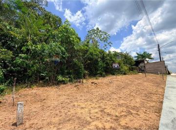 Terreno · 772m² · Terreno no Condomínio Mediterrâneo de 772m², Tarumã, Ponta Negra, aceita financiamento