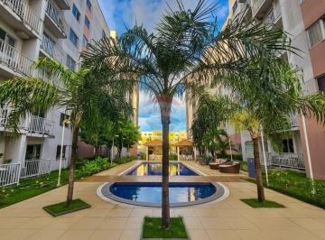 Apartamento · 46m² · 2 Quartos · Apartamento no condominio vitali á venda