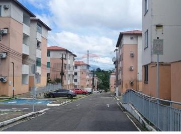 Apartamento · 74m² · 3 Quartos · 1 Vaga · Condomínios Parque Verde Residencial 3 quartos sendo 1 suite.