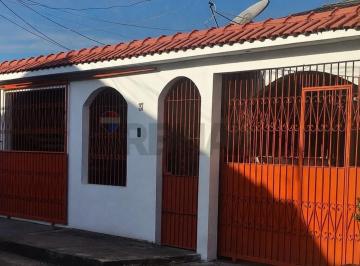Casa · 276m² · 7 Quartos · 3 Vagas · Casa no cidade nova  com 2 quartos e 5 apartamentos para alugar