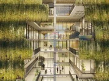 Comercial · 32m² · Lançamento Botânica Office – Salas e escritórios na av Darcy Vargas