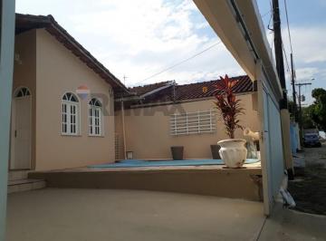 Casa · 100m² · 3 Quartos · 3 Vagas · Casa a venda no Residencial porto seguro , 3 quartos, financia