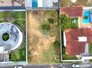 Terreno · 949m² · TERRENO NO RESIDENCIAL PONTA NEGRA 2