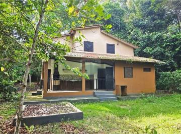 Rural · 90m² · 3 Quartos · 10 Vagas · Vendo chácara Janauary 2 /2 suítes/ Iranduba