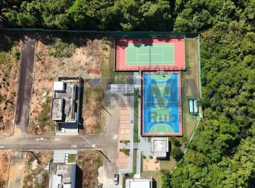 Terreno · 300m² · 1 Vaga · Lote de 300m2 no Condomínio L´aqua Residenza