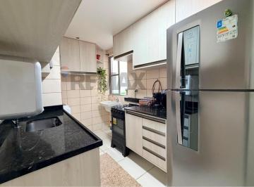 Apartamento · 49m² · 2 Quartos · 1 Vaga · Apartamento no condominio turim 2 quartos sendo 1 suíte, térreo