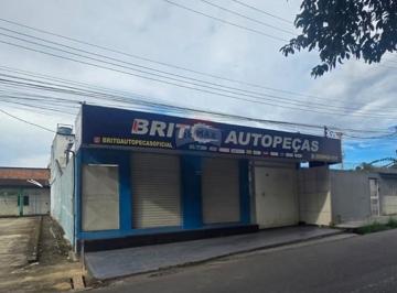 Casa · 294m² · 4 Quartos · 4 Vagas · Vendo Casa Aguas Claras com Ponto Comercial + 4 apartamentos