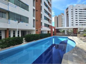 Apartamento · 131m² · 3 Quartos · 2 Vagas · The sun com 131m2, 3 suites no parque 10 - financia