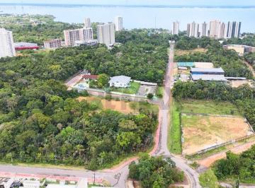 Comercial · 50m² · 2 Quartos · Terreno comercial com mais de 2.700m2, na Ponta Negra perto dos Alphavilles