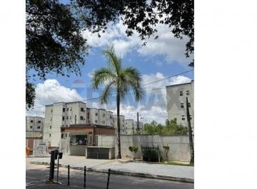 Apartamento · 45m² · 2 Quartos · 1 Vaga · Apartamento no Condominio Conquista Premium Aleixo