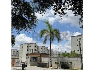 Apartamento · 45m² · 2 Quartos · 1 Vaga · Apartamento no Condominio Conquista Premium Aleixo