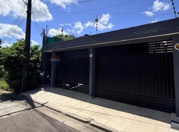 Casa · 82m² · 3 Quartos · Casa no Residencial Vila Suíça - tarumã, 3 quartos