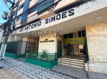 Apartamento · 53m² · 1 Quarto · Apartamento no condomínio Antonio Simões - Centro