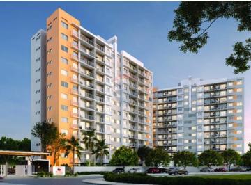 Apartamento · 53m² · 2 Quartos · 1 Vaga · Apartamentos de 2 e 3 quartos no Adrianópolis - condominio Neo Vila