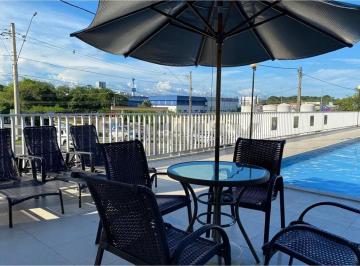 Apartamento · 42m² · 2 Quartos · Apartamento com 2 quartos no condominio Smart Arvoredo - bairro da Paz