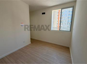 Apartamento · 51m² · 2 Quartos · 1 Vaga · Apartamento no Prime Cidade Nova na 1º Etapa, 2 quartos, sendo 1 suíte - cidade nova