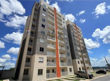 Apartamento · 51m² · 2 Quartos · 1 Vaga · Prime Cidade Nova na 1º Etapa, 2 quartos, sendo 1 suíte apartamento de ponta