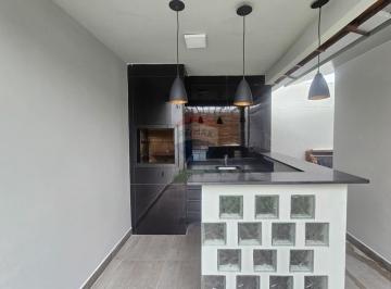 Casa · 106m² · 3 Quartos · 3 Vagas · CASA COM 3 DORMITORIOS  CONDOMINIO AMAZON VILLAGE - TARUMÃ