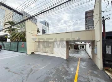 Comercial · 120m² · Imovel comercial para Aluguel em Adrianópolis, Manaus