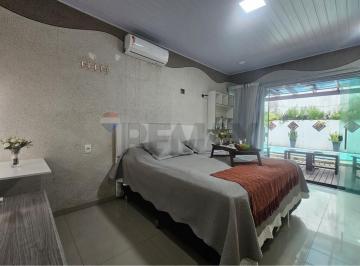 Casa · 183m² · 4 Quartos · 2 Vagas · Casa com piscina e  4 quartos - conjunto manoa