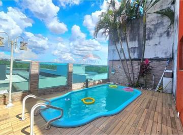 Casa · 218m² · 3 Quartos · Casa Duplex no Residencial Tapajós – 3 Quartos com Suites, Alto Padrão e Pronta para Morar!