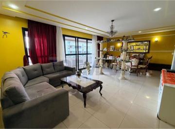 Apartamento · 189m² · 4 Quartos · 36 Vagas · Apartamento no Saint Cyr, Vieiralves, Nossa Sra das Graças,  4 quartos,