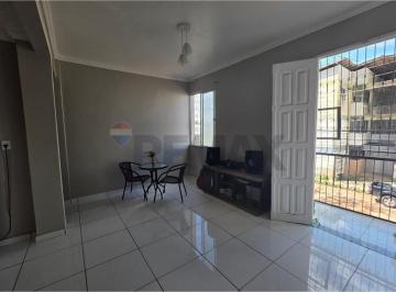 Apartamento · 57m² · 2 Quartos · 1 Vaga · Apartamento á venda no condominio residencial joão bosco