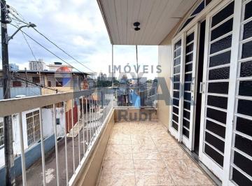 Casa · 198m² · 5 Quartos · 1 Vaga · Casa na Av Major Gabriel, Vila Flacy com 5 quartos, Centro, Manaus - AM.