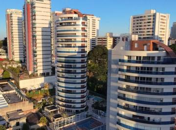 Apartamento · 150m² · 3 Quartos · 3 Vagas · Apartamento de alto padrão no Condomínio Bellagio, 3 suítes - Adrianópolis