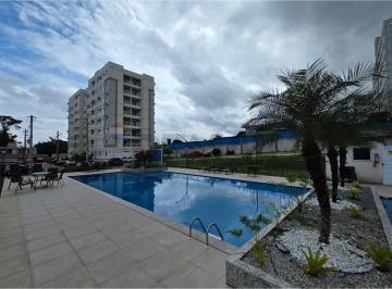 Apartamento · 45m² · 2 Quartos · 1 Vaga · Conforto e Exclusividade no Mirante Amazonas | Apartamento Garden