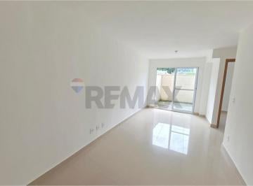 Apartamento · 45m² · 2 Quartos · 1 Vaga · Apartamento com garden no condominio mirante amazonas - Ponta Negra
