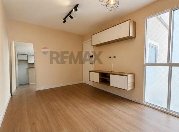 Apartamento · 38m² · 2 Quartos · 1 Vaga · Apartamento no vista dos buritis - parque mosaico com elevador