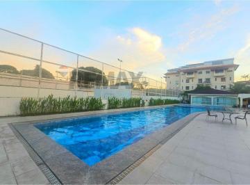 Apartamento · 190m² · 3 Quartos · 2 Vagas · Apartamento Triplex no condomínio Moradas do parque -  3 quartos , parque das laranjeiras