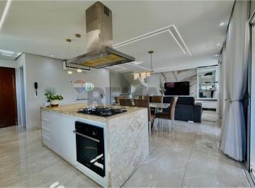 Apartamento · 190m² · 3 Quartos · 2 Vagas · Triplex no Condomínio Moradas do parque -  3 quartos + escritório, Parque das Laranjeiras