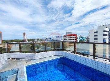 Apartamento · 312m² · 4 Quartos · 3 Vagas · Cobertura no condomínio Palmares Duplex no Vieralves com 311, 53m2, 4 quartos, sendo 3 suítes e 3 va