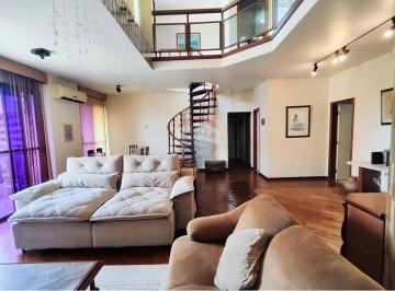 Apartamento · 312m² · 4 Quartos · 3 Vagas · Cobertura no condomínio Palmares Duplex no Vieralves com 311, 53m2, 4 quartos, sendo 3 suítes e 3 va