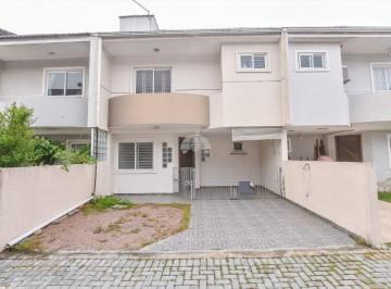 Casa de 4 quartos, Curitiba · Sobrado com 4 Quartos (1 Suíte) a Venda no Uberaba