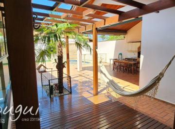 Casa de 3 quartos, Sorocaba · Casa Térrea à Venda 3 suítes Energ Fotovoltaica Cond Ibiti do Paço 510m2 Total