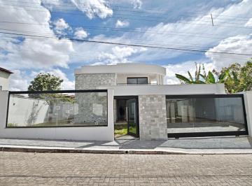 Casa de 4 quartos, Sobradinho · Casa com 4 Suítes, Área de Lazer e Lazer Completo no Condomínio RK