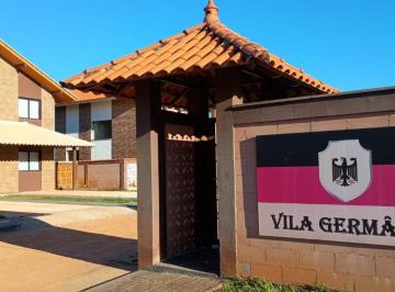 Terreno , Pirenópolis · Exclusivo Condomínio Vila Germânia – Pirenópolis/GO