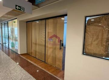 Foto 01 · ÁGUAS CLARAS SHOPPING - SALA COMERCIAL - 44M² - 01 VAGA - ÁGUAS CLARAS