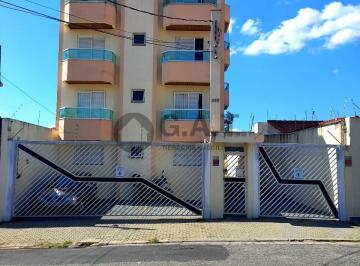 Foto 01 · Apartamento à venda em Sorocaba-SP, Jardim Simus: 2 quartos, 1 suíte, 2 salas, 2 banheiros, 1 vaga d
