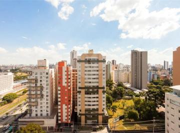Apartamento de 2 quartos, Curitiba · Apartamento Duplex 2 suítes 2 vagas no Cristo Rei