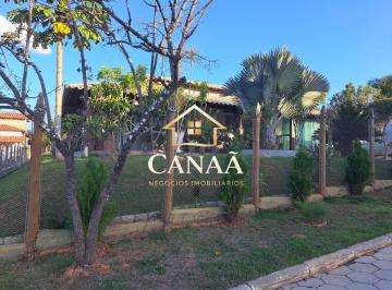 Foto 01 · Casa, Estancia da Mata, Jaboticatubas, MG