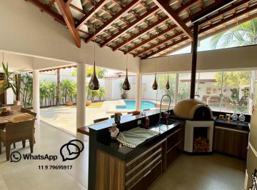 Casa de 3 quartos, Valinhos · Casa com 361m² no Jardim Pinheiros, Valinhos