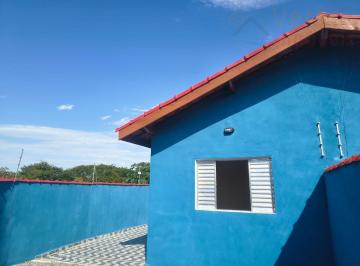 Foto 01 · Oportunidade única! Casa à venda em Itanhaém-SP, Jardim São João: 2 quartos, sala, banheiro, 2 vagas