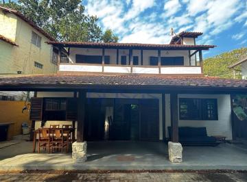 Foto 01 · Casa, Camburi, São Sebastião, SP